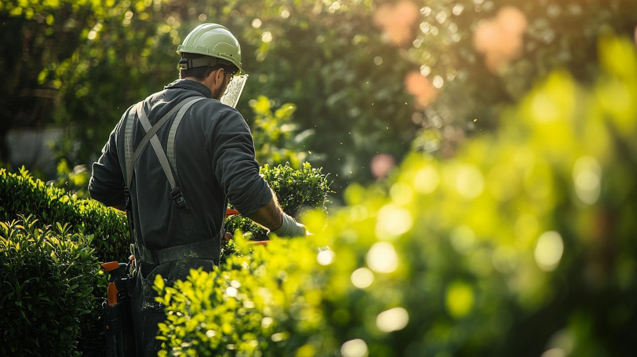 Lire la suite à propos de l’article Comment choisir le bon service d’élagage et taille de haie pour un jardin écoresponsable